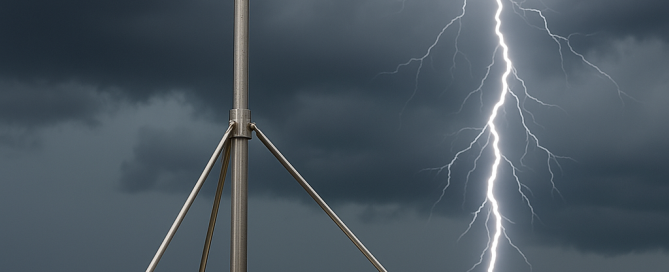 Penangkal Petir Bandung