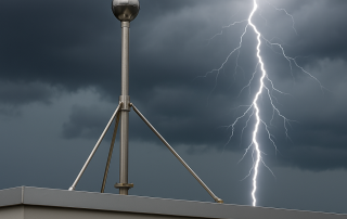 Penangkal Petir Bandung